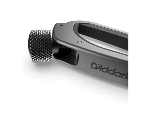 Каподастр D'Addario Pro Capo Silver (PW-CP-02S)