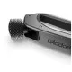 Каподастр D'Addario Pro Capo Silver (PW-CP-02S)