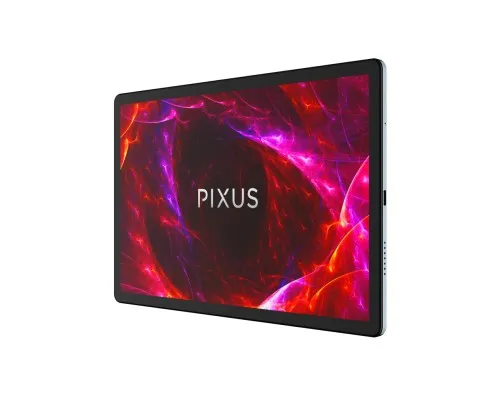 Планшет Pixus Arena 8/128Gb 10,95" 2K (2000x1200px) IPS LTE metal, grey (4897058531787)