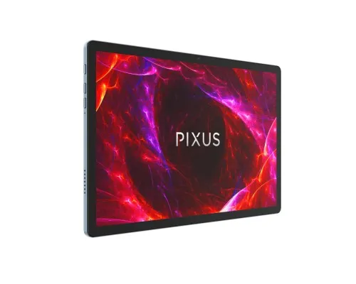 Планшет Pixus Arena 8/128Gb 10,95" 2K (2000x1200px) IPS LTE metal, grey (4897058531787)