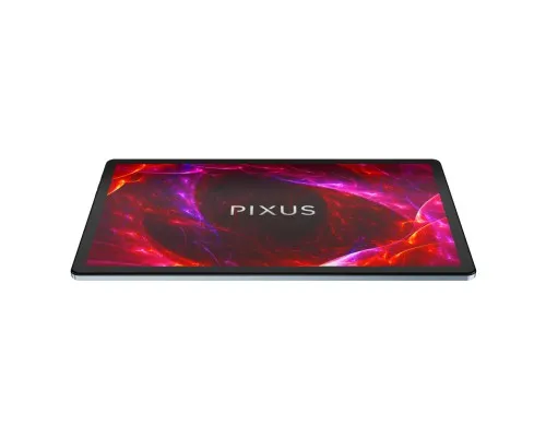 Планшет Pixus Arena 8/128Gb 10,95" 2K (2000x1200px) IPS LTE metal, grey (4897058531787)