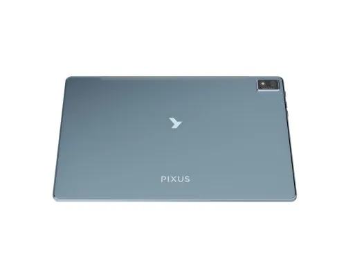 Планшет Pixus Arena 8/128Gb 10,95" 2K (2000x1200px) IPS LTE metal, grey (4897058531787)