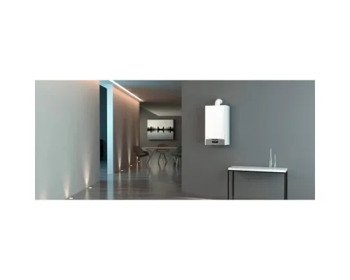 Котел Ariston CLAS ONE SYSTEM 24 (3301031)