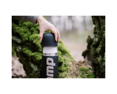 Термос Tramp Soft Touch 0.75 л Black (UTRC-108-black)