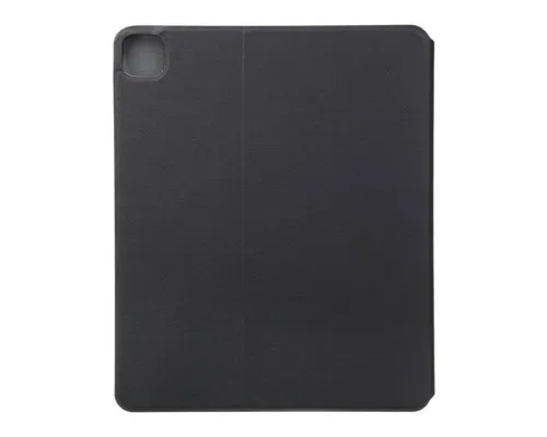 Чохол до планшета BeCover Apple iPad Pro 12.9 2020/21/22 Black (704767)