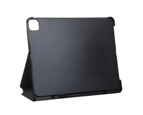 Чохол до планшета BeCover Apple iPad Pro 12.9 2020/21/22 Black (704767)