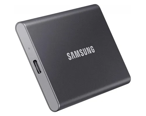 Накопичувач SSD USB 3.2 2TB T7 Samsung (MU-PC2T0T/WW)