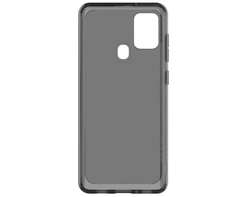 Чохол до мобільного телефона Samsung KD Lab Protective Cover Galaxy A21s (A217) Black (GP-FPA217KDABW)