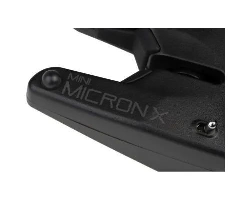 Індикатор клювання Fox International Mini Micron X 4 Rod Set (1579.09.57)