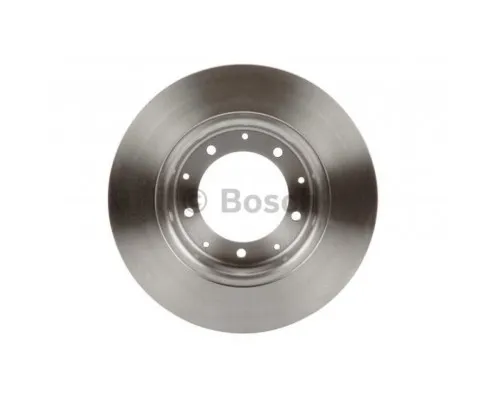 Гальмівний диск Bosch 0 986 478 656