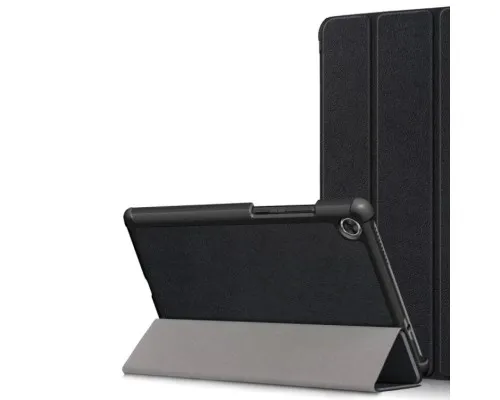 Чохол до планшета Armorstandart Smart Case Lenovo Tab M8 Black (ARM58610)