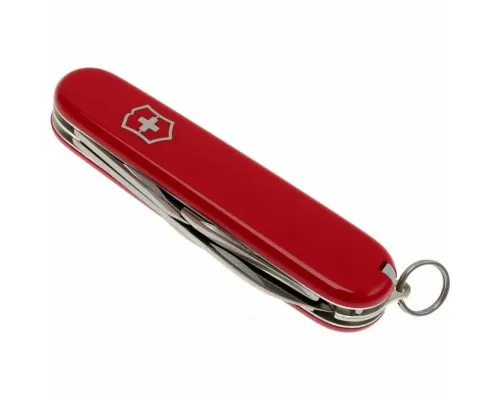 Ніж Victorinox Recruit Red Blister (0.2503.B1)