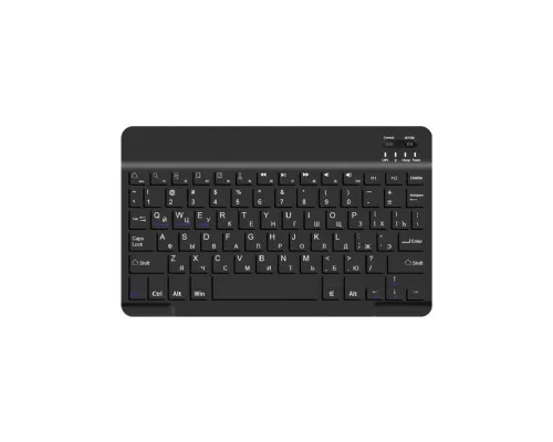 Чохол до планшета AirOn Premium Universal 10-11 BT Keyboard (4822352781060)