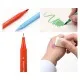 Художественный маркер KACO набор ARTIST Double Tips Pen 36 Colors (K1037)