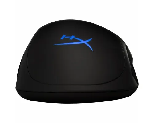 Мышка HyperX Pulsefire FPS Pro RGB USB Black (4P4F7AA)