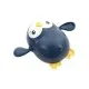 Игрушка для ванной Baby Team Пингвин Синий (9042_синий)