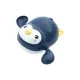 Іграшка для ванної Baby Team Пінгвін Синій (9042_синій)
