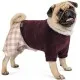 Костюм для тварин Pet Fashion SPELL S бузковий з рожевим (4823082422159)