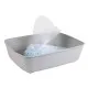 Пакети для котячого туалету Trixie SimplenClean 59х46 см 10 шт (4011905040448)