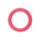 Іграшка для собак Collar PitchDog Кільце для апортування 20 см рожеве (62377)