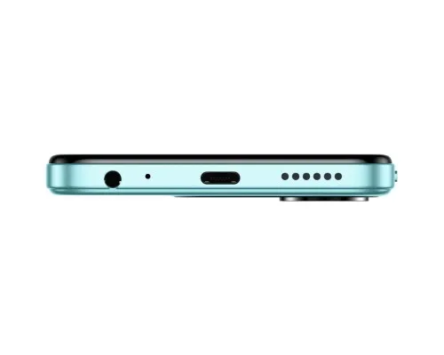 Мобільний телефон Tecno BF7 (Spark Go 2023 4/64Gb) Uyuni Blue (4895180793028)