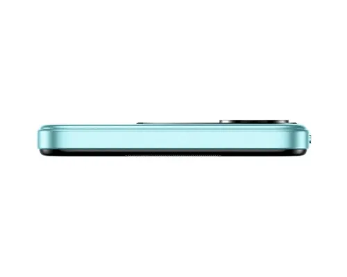 Мобільний телефон Tecno BF7 (Spark Go 2023 4/64Gb) Uyuni Blue (4895180793028)