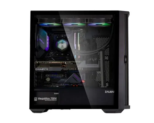 Корпус Zalman Z10