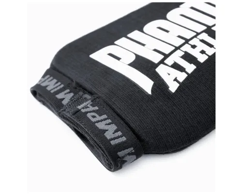 Захист гомілки і стопи Phantom Impact SO Black (PHSG1645)