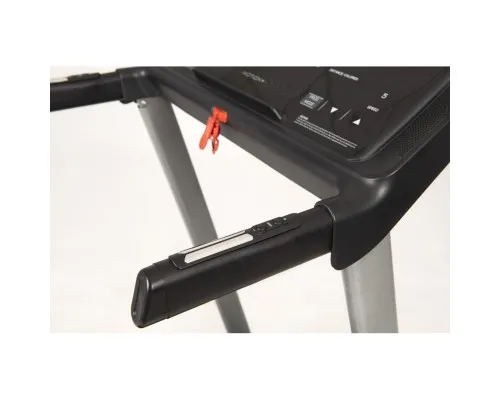 Бігова доріжка Toorx Treadmill Motion Plus (MOTION-PLUS) (929868)