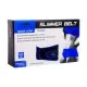 Пояс для схуднення PowerPlay 4303 Чорно-Синій (PP_4303_Black/Blue)