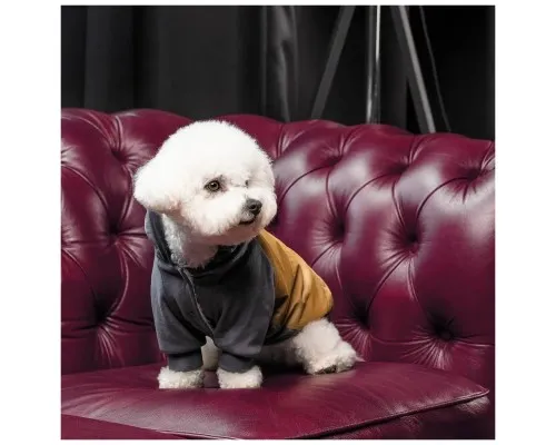 Толстовка для тварин Pet Fashion Rollie XS2 (4823082427727)