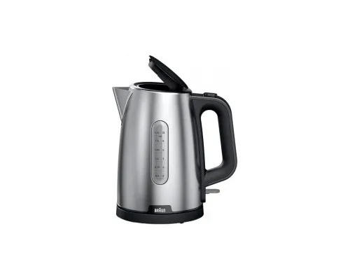 Електрочайник Braun WK 1500 BK