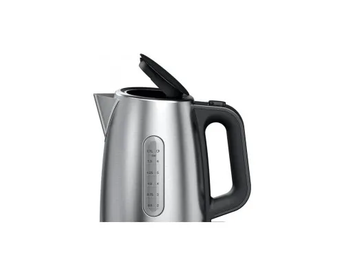 Електрочайник Braun WK 1500 BK