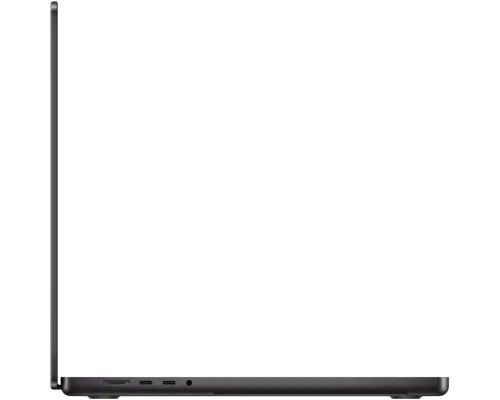 Ноутбук Apple MacBook Pro 16 A2991 M3 Max Space Black (MUW63UA/A)