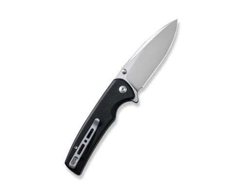 Ніж Sencut Sachse Satin Black G10 (S21007-5)