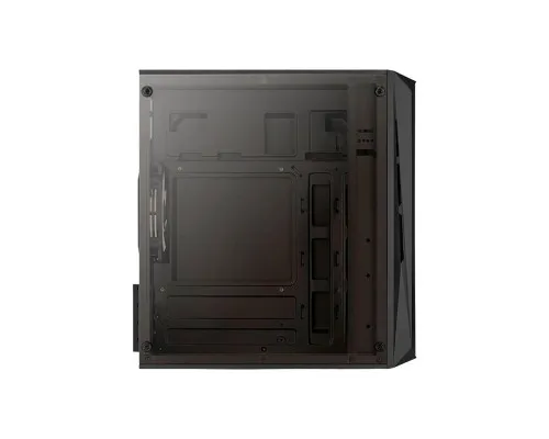 Корпус AeroCool CS-107-A-BK-v2 (ACCS-PC14032.11)