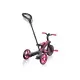 Детский велосипед Globber 4 в 1 Explorer Trike Pink (632-110-3)