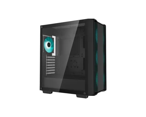 Корпус Deepcool CC560 V2 Black