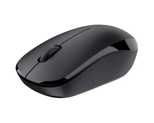 Мишка OfficePro M183 Wireless Black (M183)