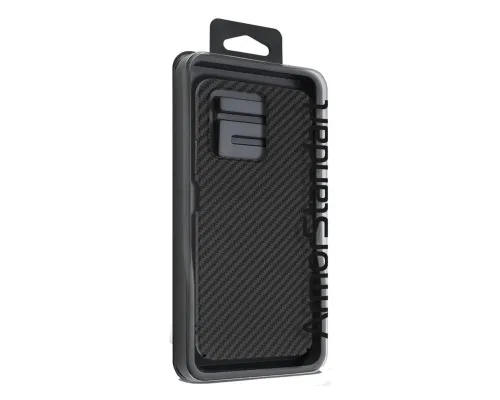 Чохол до мобільного телефона Armorstandart LikeCarbon Realme C53 Black (ARM71937)