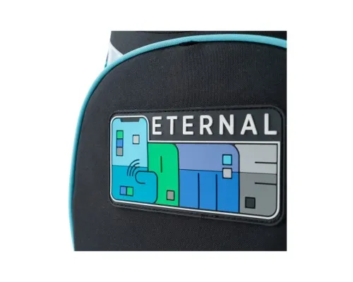 Портфель GoPack Education 5001S-6 Eternal Game (GO24-5001S-6)