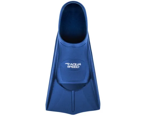 Ласти Aqua Speed Training Fins 137-10 60462 синій 43-44 (5905718604623)