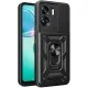 Чохол до мобільного телефона BeCover Military Honor 90 Lite Black (710999)