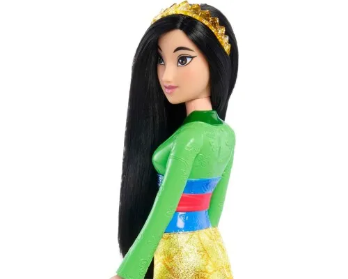 Кукла Disney Princess Мулан (HLW14)