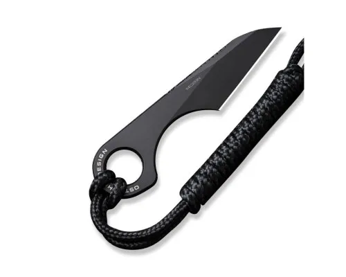 Нож Civivi Gramis Black (C23004-1)