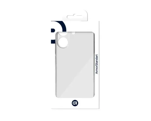 Чохол до мобільного телефона Armorstandart Air Xiaomi Redmi 13C 4G / Poco C65 Camera cover Clear (ARM78478)