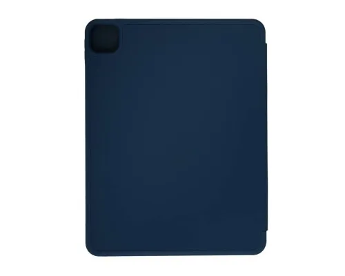 Чохол до планшета Armorstandart Smart Fold Pen iPad Pro 11 2022/2021/2020 Dark Blue (ARM74953)