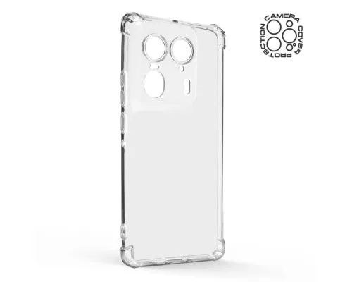 Чохол до мобільного телефона Armorstandart Air Force Motorola Edge 50 Ultra Camera Cover Clear (ARM77361)