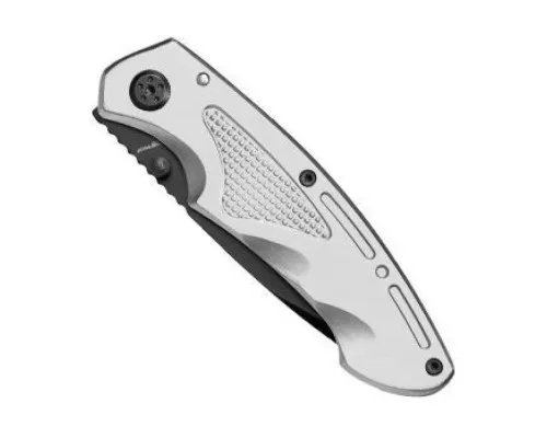 Ніж Schwarzwolf Matrix сірий (F1901003SA3)