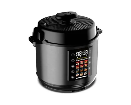 Мультиварка PRIME Technics PPC 121 Profi Cook